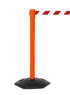 WeatherMaster 250 – 11 FT / Orange / Red/White Diagonal