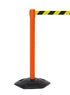 WeatherMaster 250 – 11 FT / Orange / Yellow/Black Diagonal