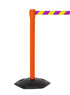 WeatherMaster 250 – 11 FT / Orange / Yellow/Magenta Diagonal