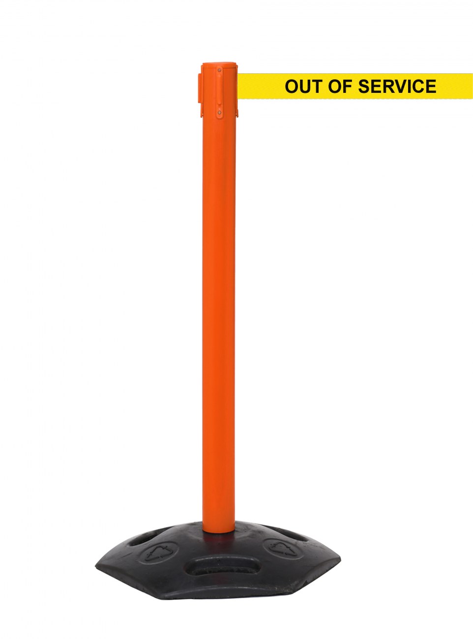 WeatherMaster 250 – 11 FT / Orange / Yellow OUT OF SERVICE