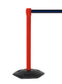WeatherMaster 250 – 11 FT / Red / Black/Blue Stripe