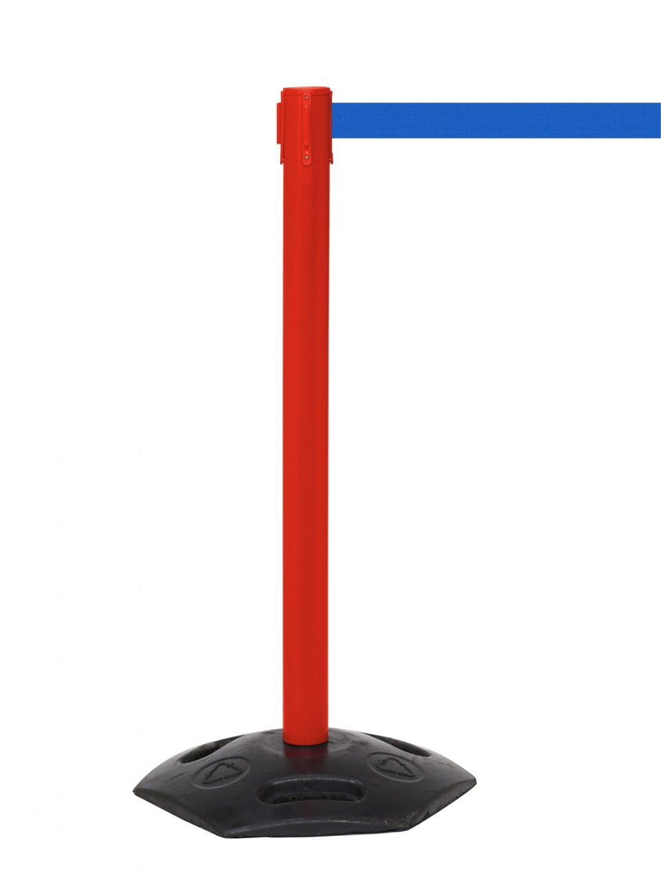 WeatherMaster 250 – 11 FT / Red / Blue
