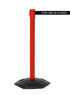 WeatherMaster 250 – 11 FT / Red / Black THIS LINE IS CLOSED