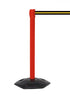 WeatherMaster 250 – 11 FT / Red / Black/Yellow Stripe