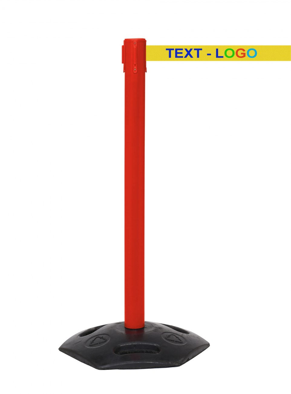 WeatherMaster 250 – 13 FT / Red / CUSTOM PRINTED - CALL FOR A QUOTE