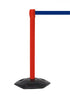 WeatherMaster 250 – 11 FT / Red / Dark Blue