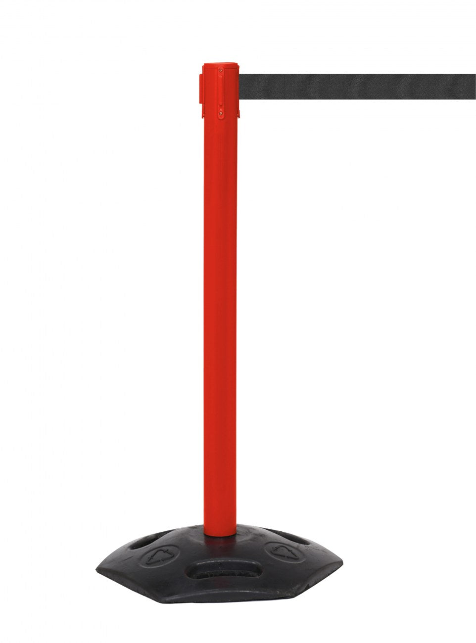WeatherMaster 250 – 11 FT / Red / Dark Grey