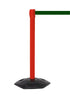 WeatherMaster 250 – 11 FT / Red / Dark Green