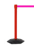 WeatherMaster 250 – 11 FT / Red / Fluorescent Pink