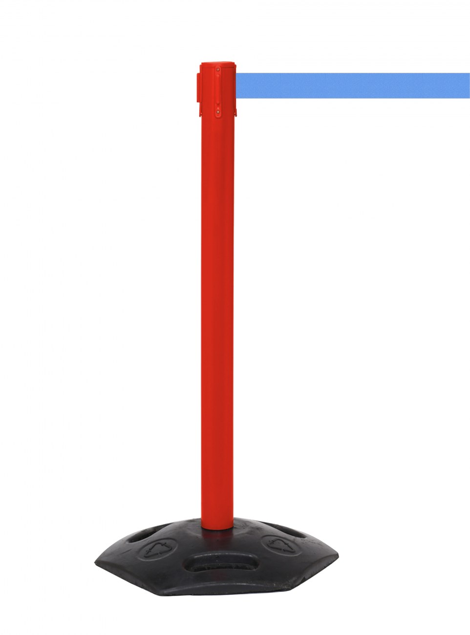WeatherMaster 250 – 11 FT / Red / Light Blue
