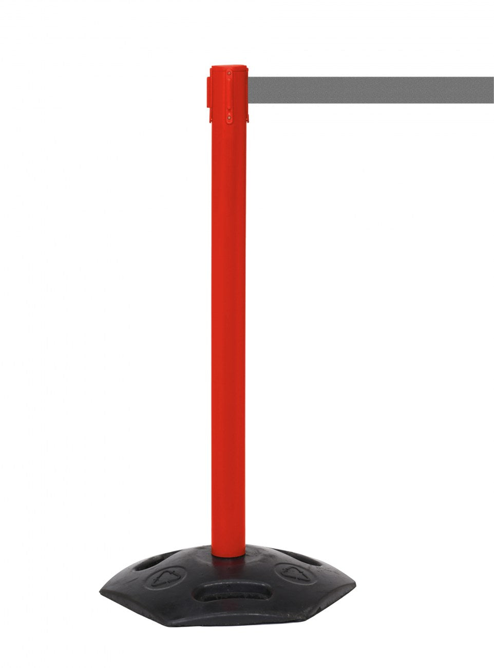 WeatherMaster 250 – 11 FT / Red / Light Grey