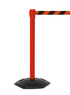 WeatherMaster 250 – 11 FT / Red / Orange/Black Diagonal