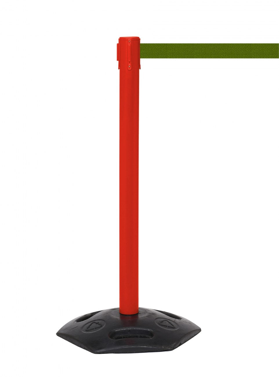 WeatherMaster 250 – 11 FT / Red / Olive