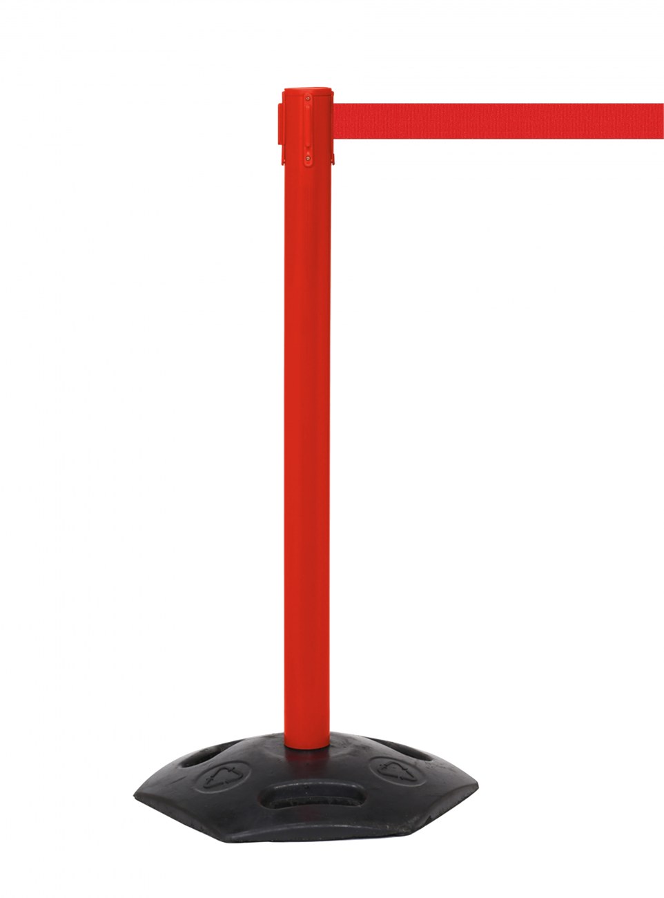 WeatherMaster 250 – 11 FT / Red / Red