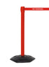 WeatherMaster 250 – 11 FT / Red / Red NO PARKING