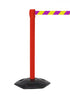 WeatherMaster 250 – 11 FT / Red / Yellow/Magenta Diagonal