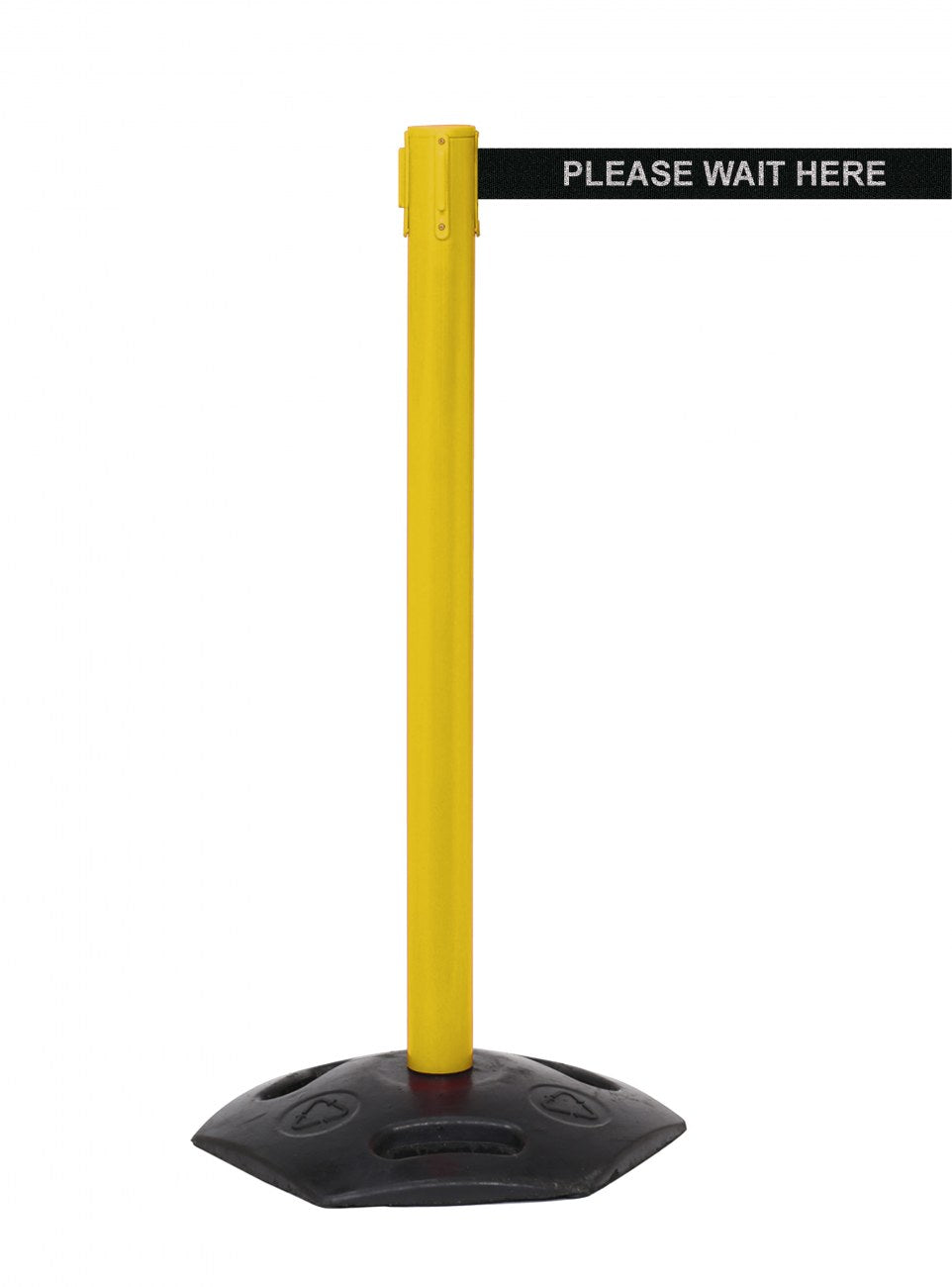 WeatherMaster 250 – 11 FT / Yellow / Black PLEASE WAIT HERE