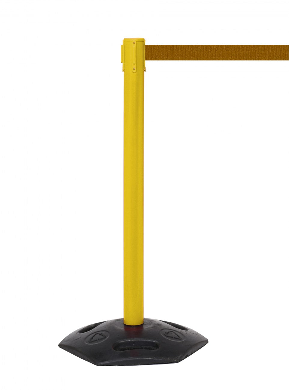 WeatherMaster 250 – 11 FT / Yellow / Brown