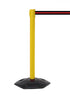 WeatherMaster 250 – 11 FT / Yellow / Black/Red Stripe
