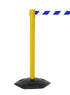 WeatherMaster 250 – 11 FT / Yellow / Blue/White Diagonal