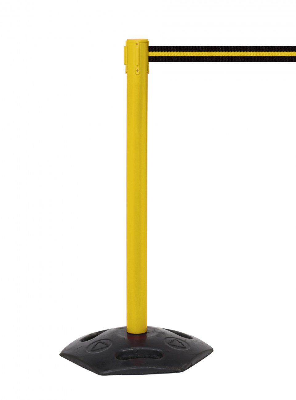 WeatherMaster 250 – 11 FT / Yellow / Black/Yellow Stripe