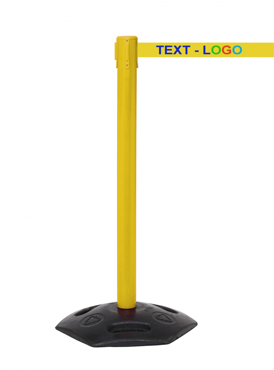 WeatherMaster 250 – 13 FT / Yellow / CUSTOM PRINTED - CALL FOR A QUOTE