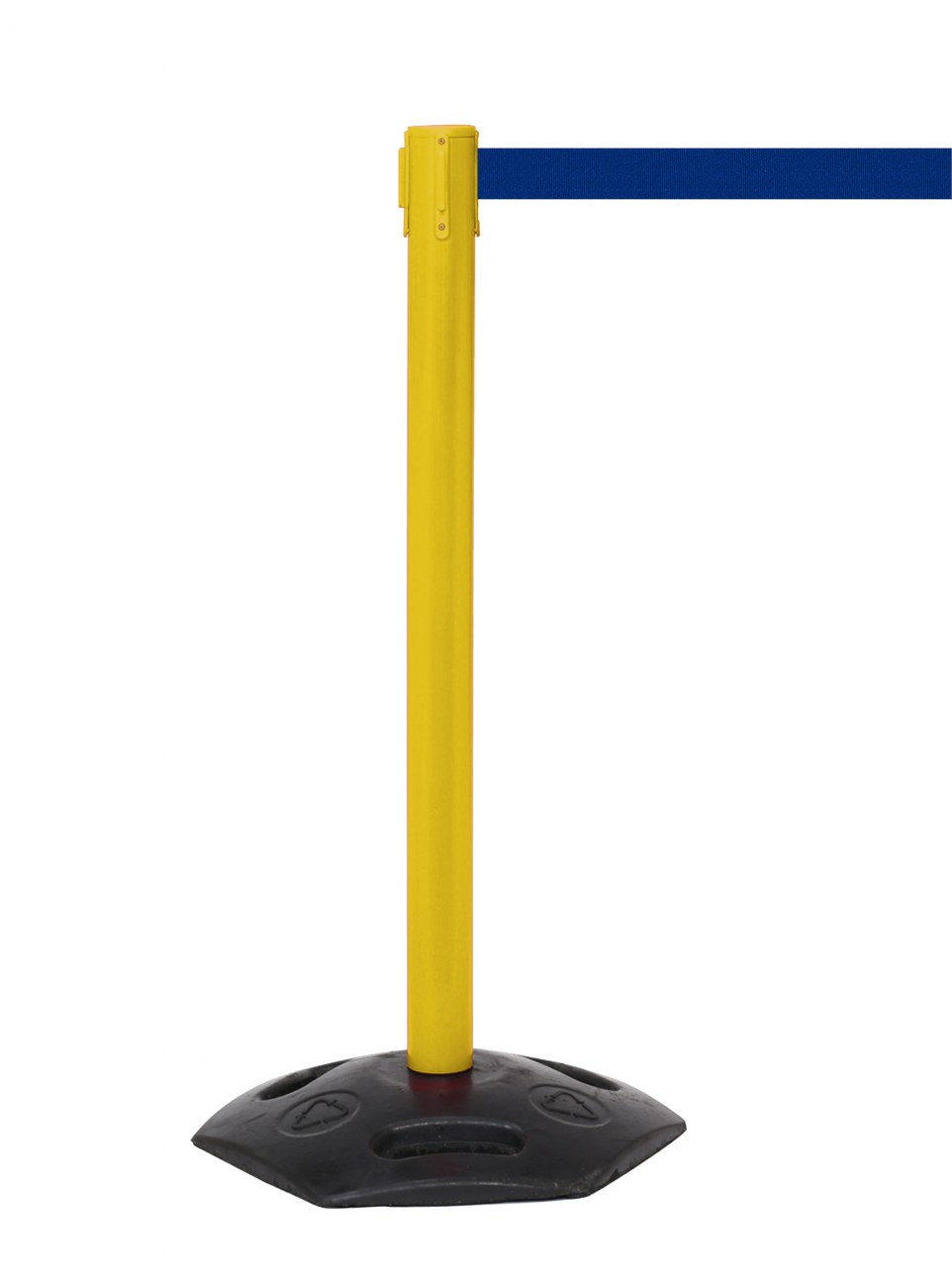 WeatherMaster 250 – 11 FT / Yellow / Dark Blue