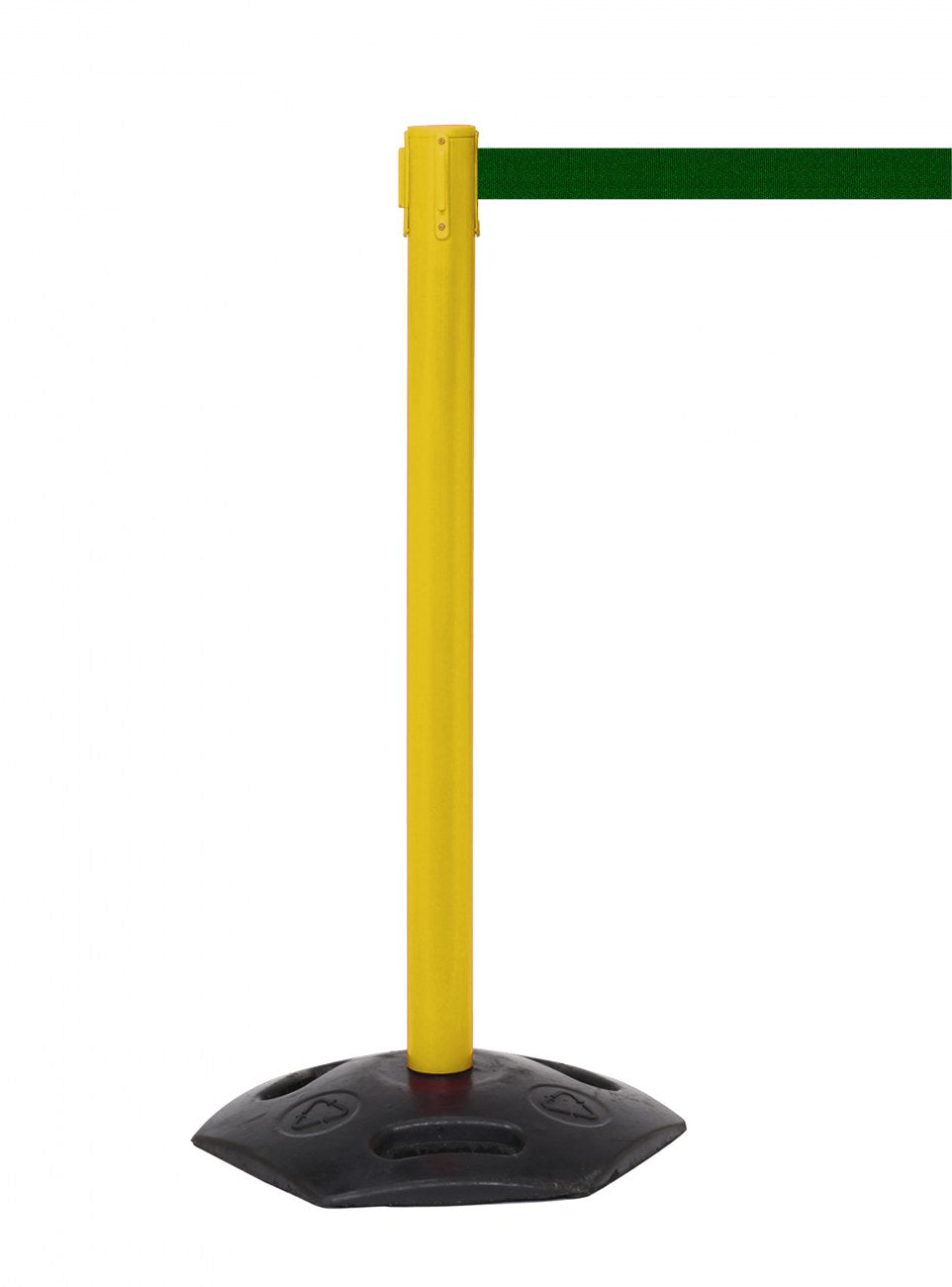 WeatherMaster 250 – 11 FT / Yellow / Dark Green