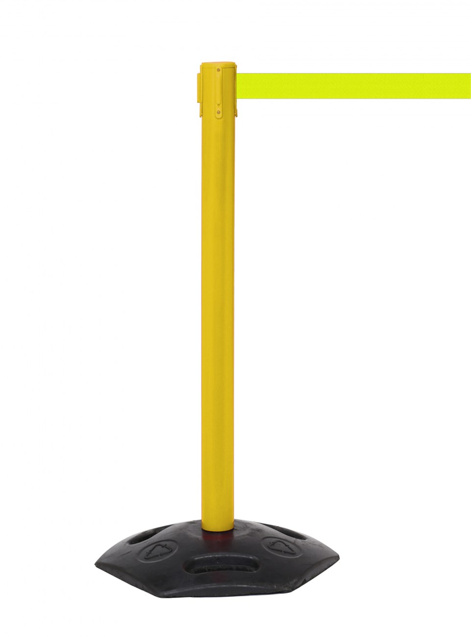 WeatherMaster 250 – 11 FT / Yellow / Fluorescent Yellow