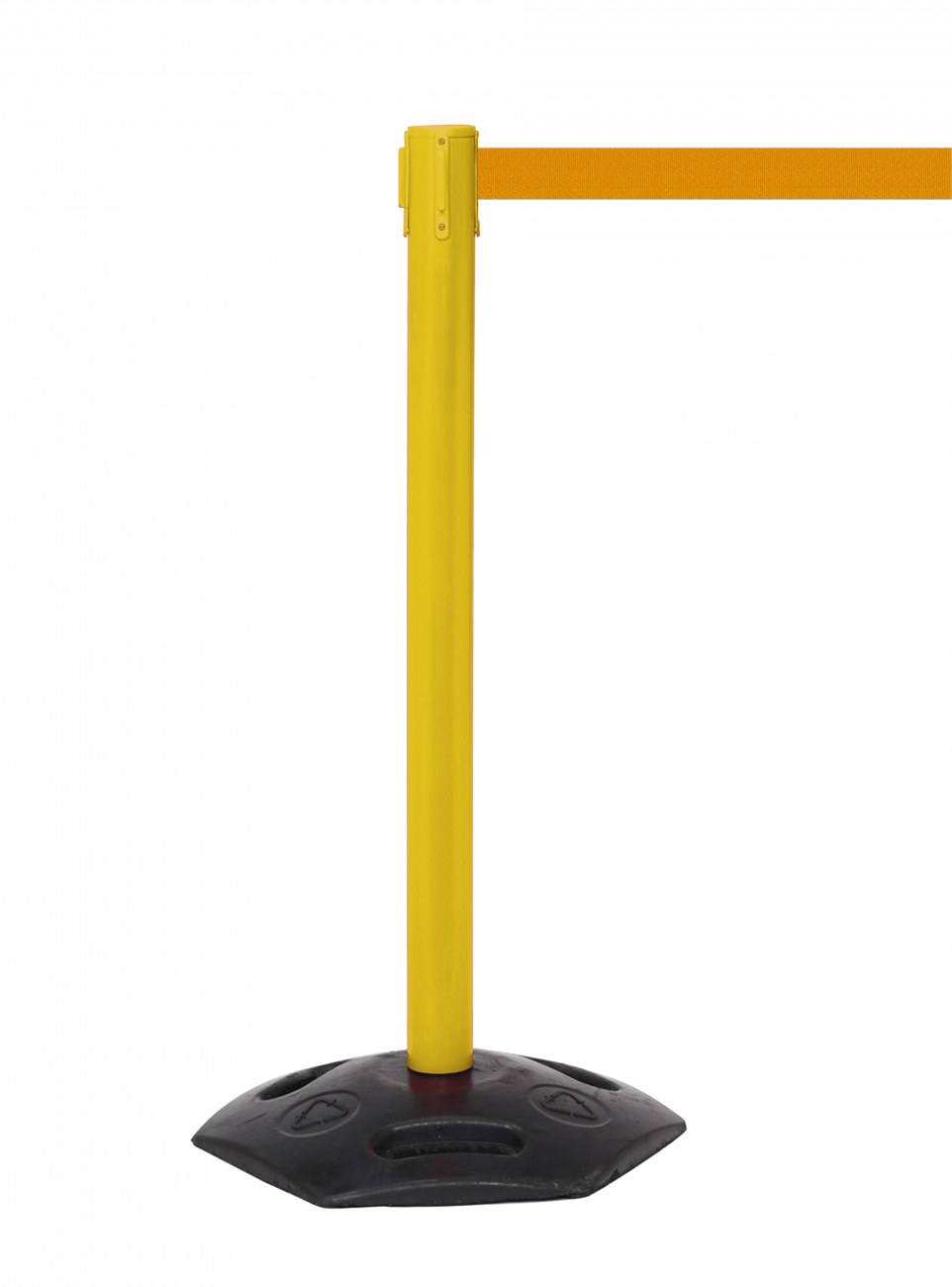WeatherMaster 250 – 11 FT / Yellow / Light Brown