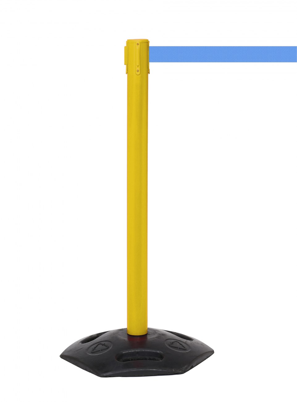 WeatherMaster 250 – 11 FT / Yellow / Light Blue