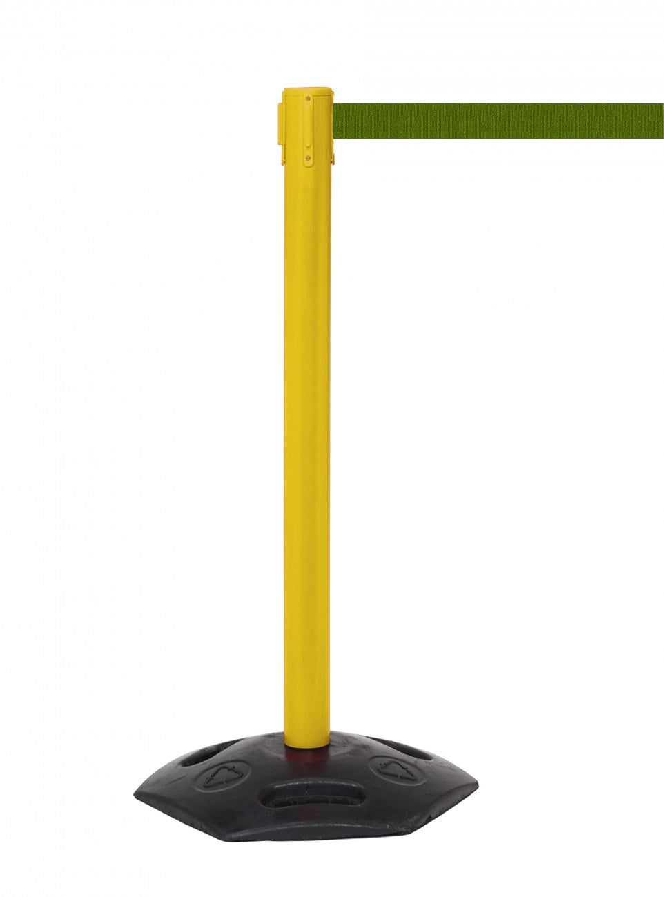 WeatherMaster 250 – 11 FT / Yellow / Olive