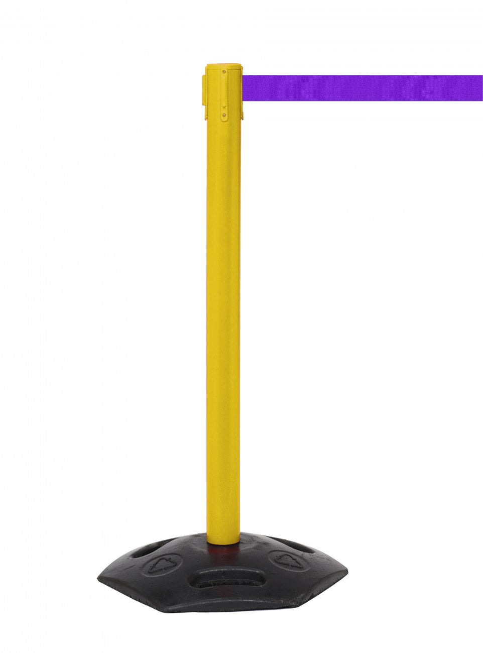 WeatherMaster 250 – 11 FT / Yellow / Purple