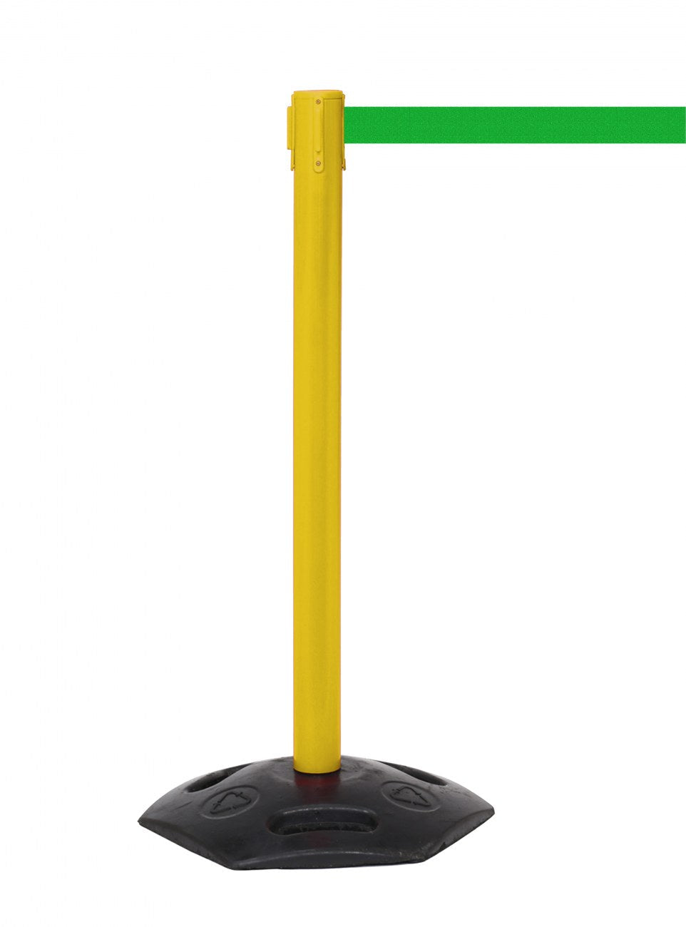 WeatherMaster 250 – 11 FT / Yellow / Red THIS LINE IS CLOSED