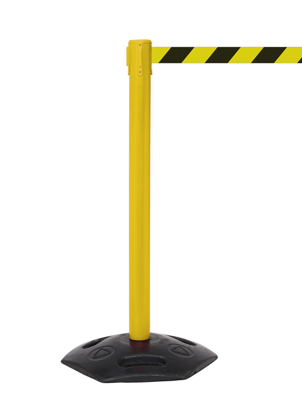 WeatherMaster 250 – 11 FT / Yellow / Yellow/Black Diagonal