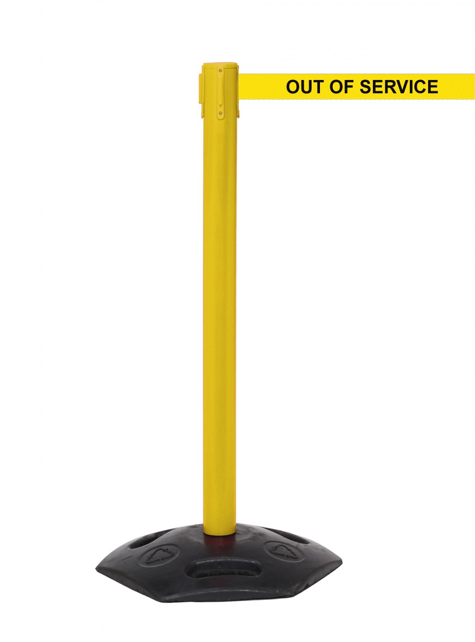 WeatherMaster 250 – 11 FT / Yellow / Yellow OUT OF SERVICE
