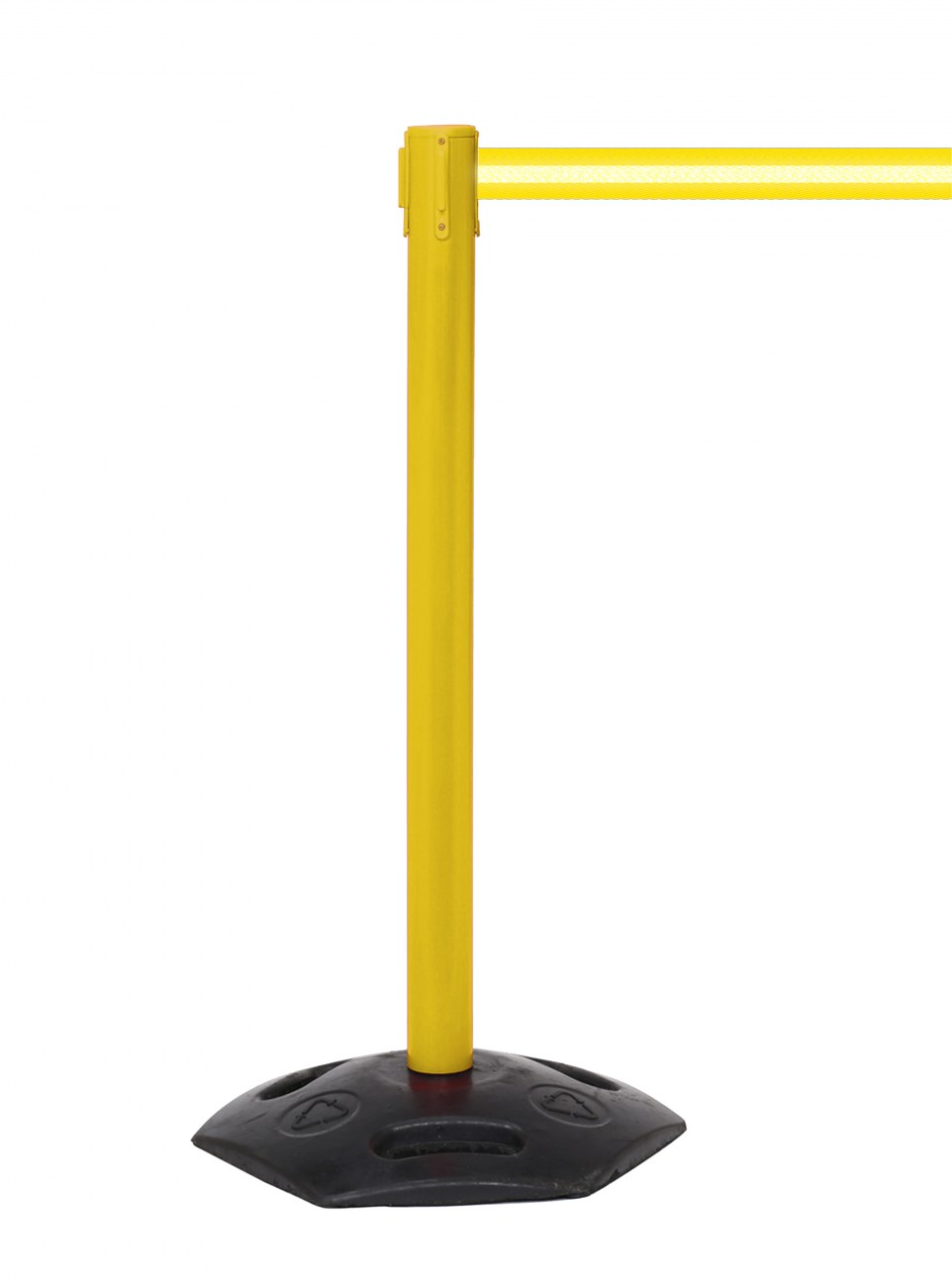 WeatherMaster 250 – 11 FT / Yellow / Yellow/Reflective Stripe