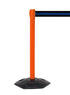 WeatherMaster 250 Xtra – Orange / Black/Blue Stripe