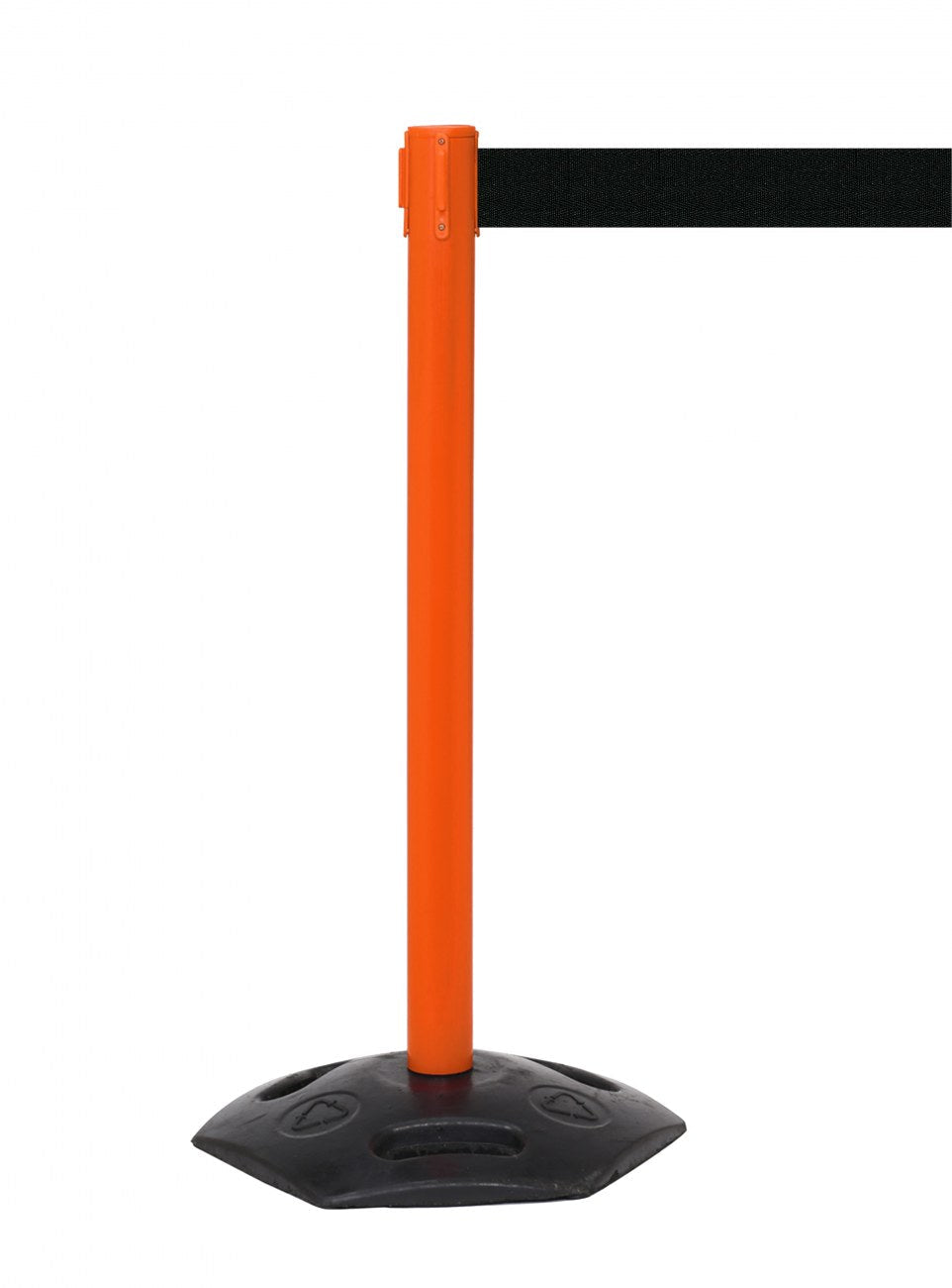 WeatherMaster 250 Xtra – Orange / Black