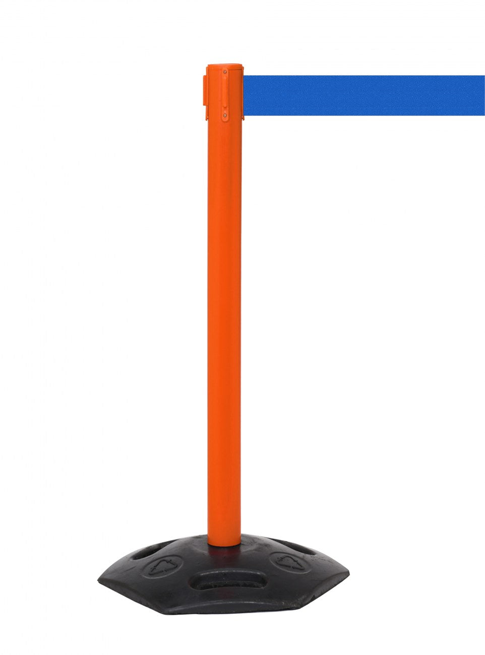 WeatherMaster 250 Xtra – Orange / Blue