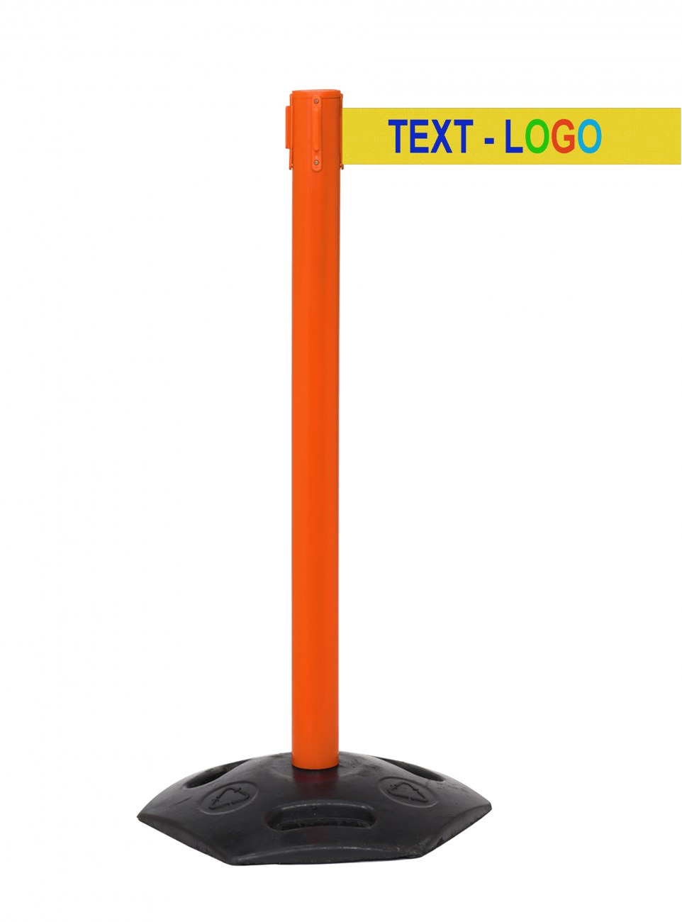 WeatherMaster 250 Xtra – Orange / CUSTOM PRINTED