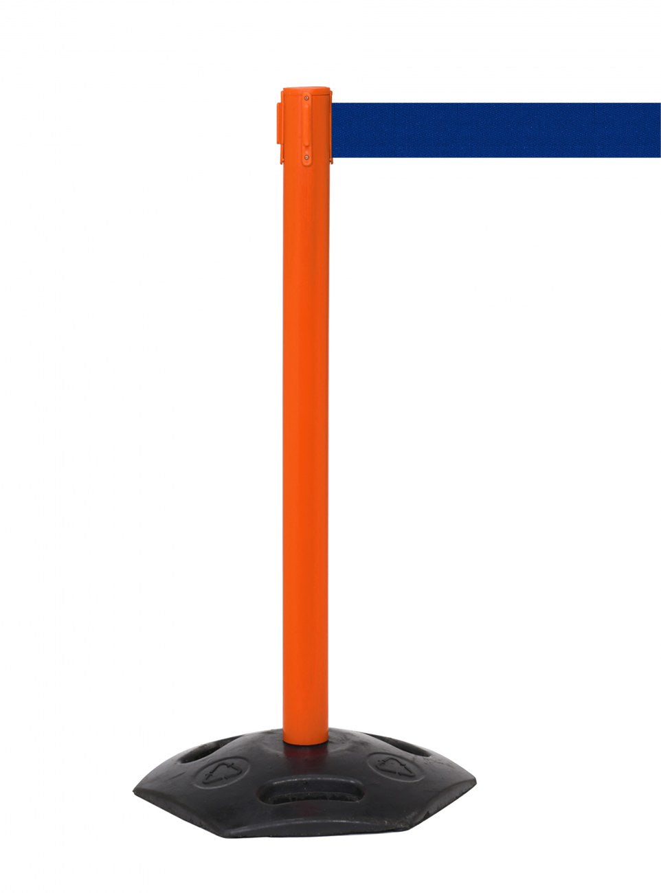 WeatherMaster 250 Xtra – Orange / Dark Blue