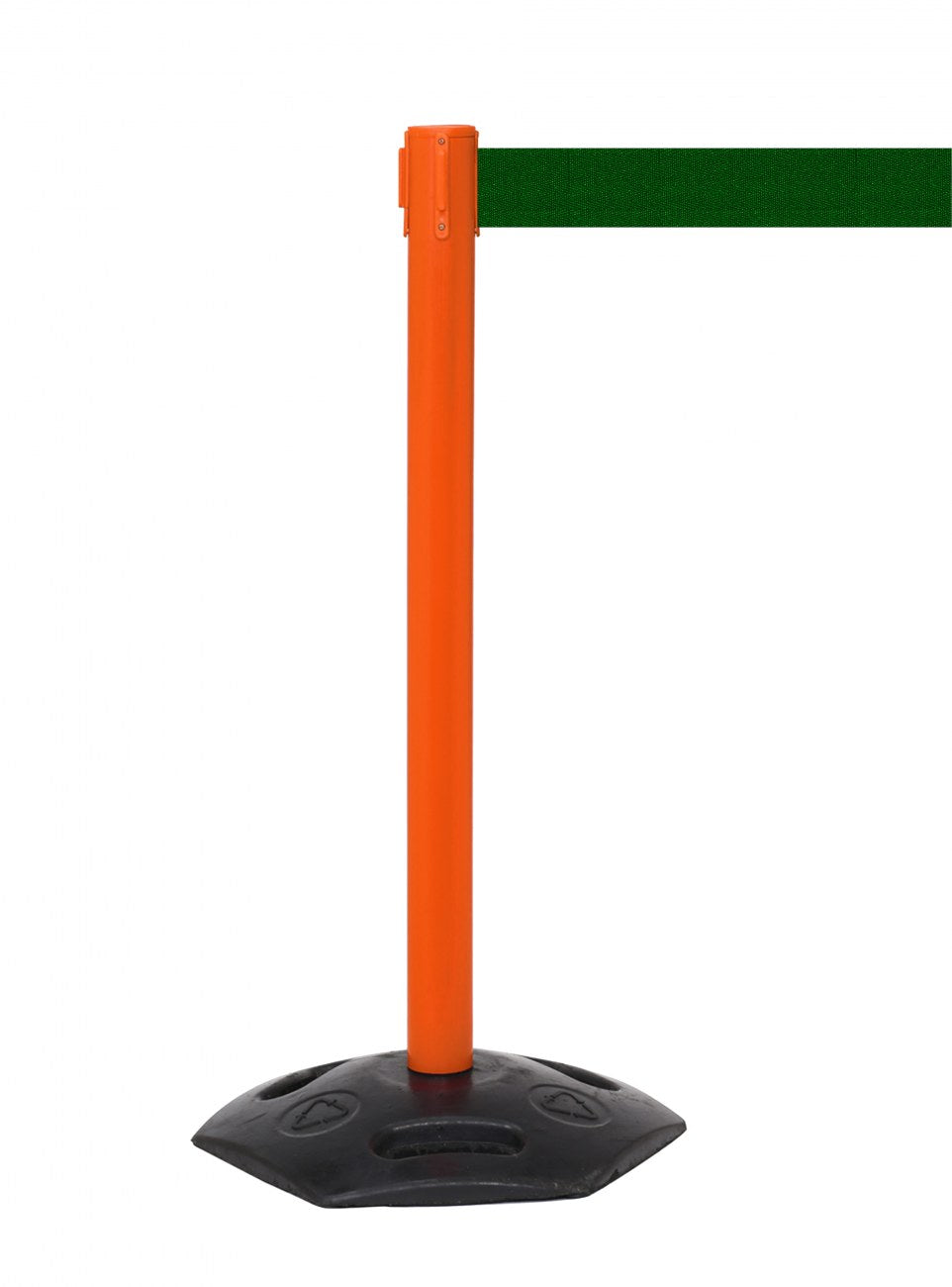 WeatherMaster 250 Xtra – Orange / Dark Green