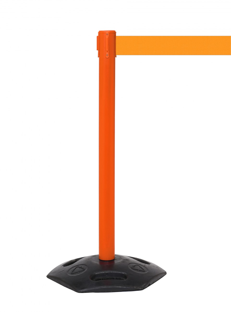 WeatherMaster 250 Xtra – Orange / Fluorescent Orange