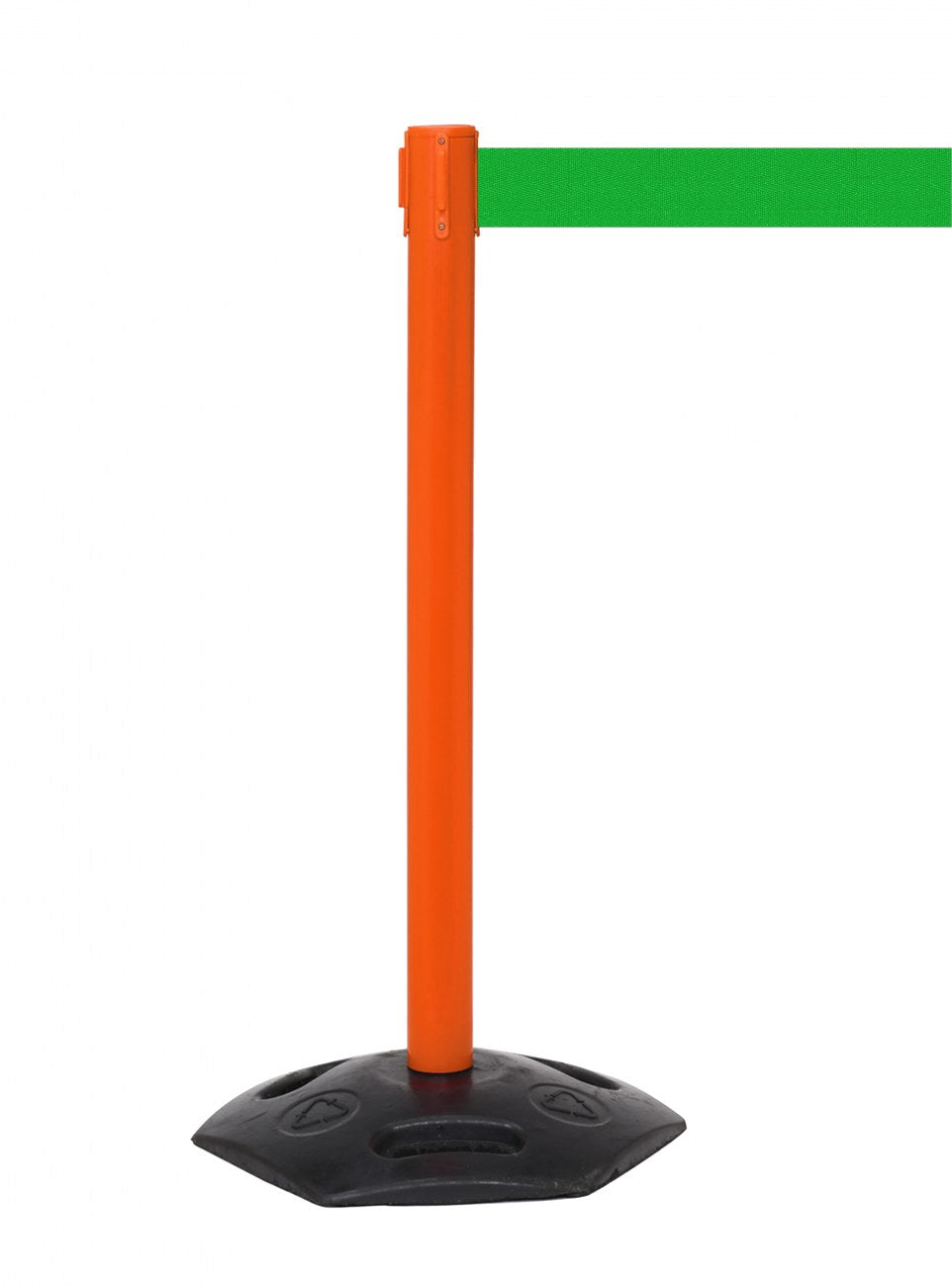 WeatherMaster 250 Xtra – Orange / Green