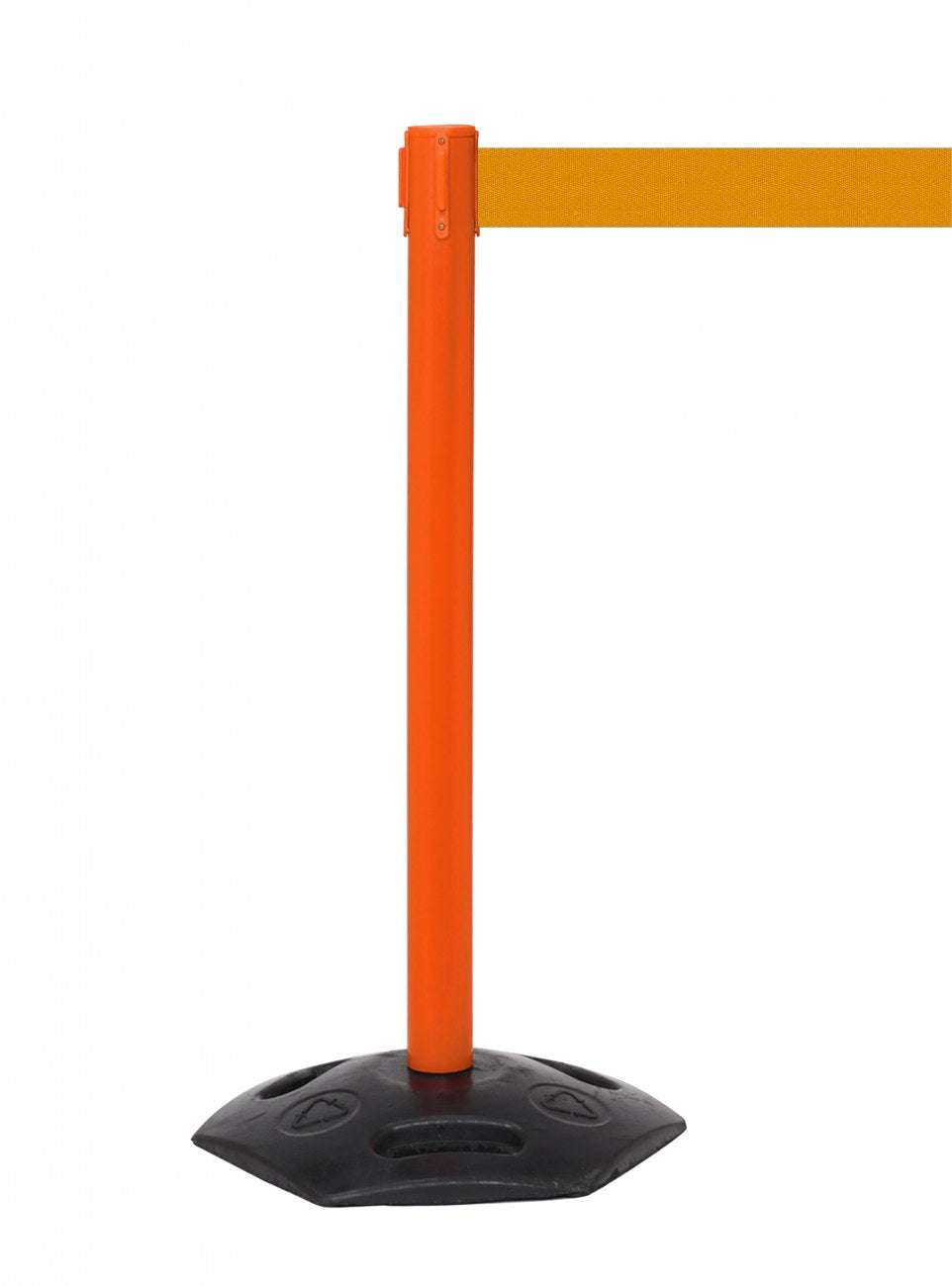 WeatherMaster 250 Xtra – Orange / Light Brown
