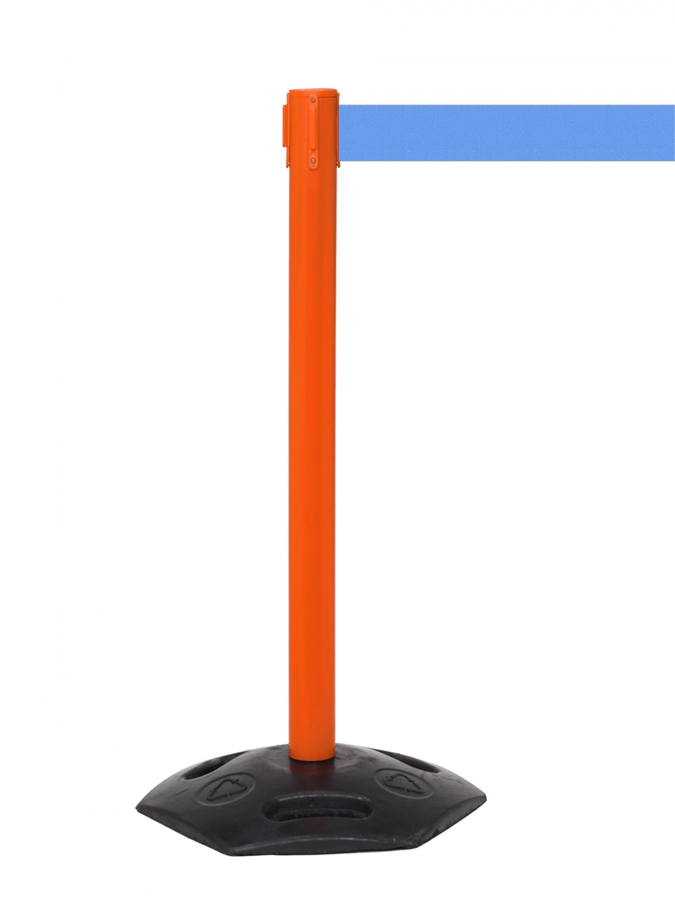 WeatherMaster 250 Xtra – Orange / Light Blue