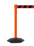 WeatherMaster 250 Xtra – Orange / Red/Black Diagonal