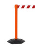 WeatherMaster 250 Xtra – Orange / Red/White Diagonal