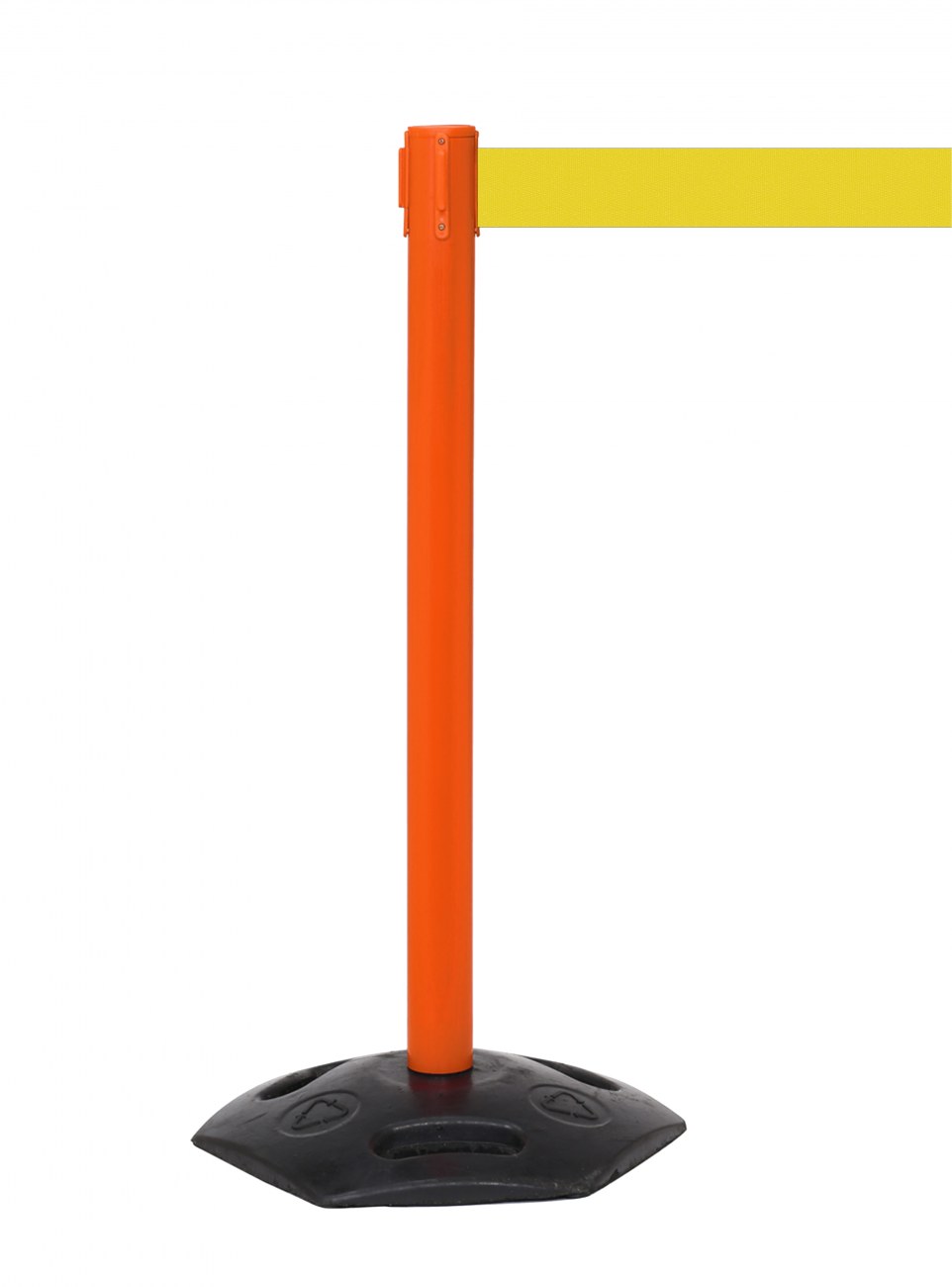 WeatherMaster 250 Xtra – Orange / Yellow